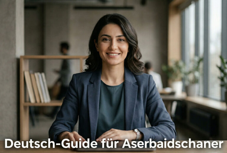 deutsch guide